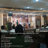 College Fondation Day