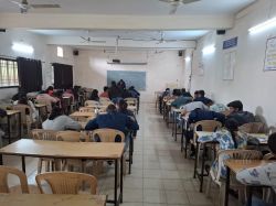 Internal Exam Bcom, BBA 2024 Internal Exam Bcom, BBA 2024